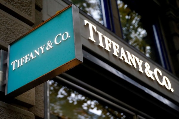 The Tiffany I did not know of